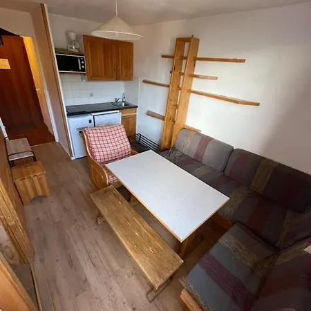 Lovely & Cosy Валь-Торанс